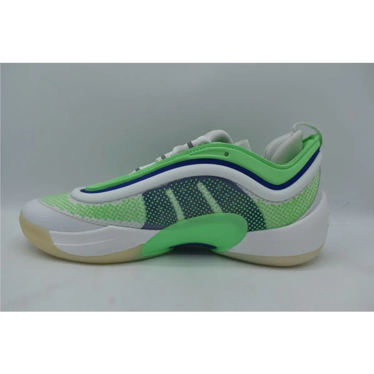 Adidas shoes - adidas D.O.N. Issue - Issue - JQ2249 - Green 4