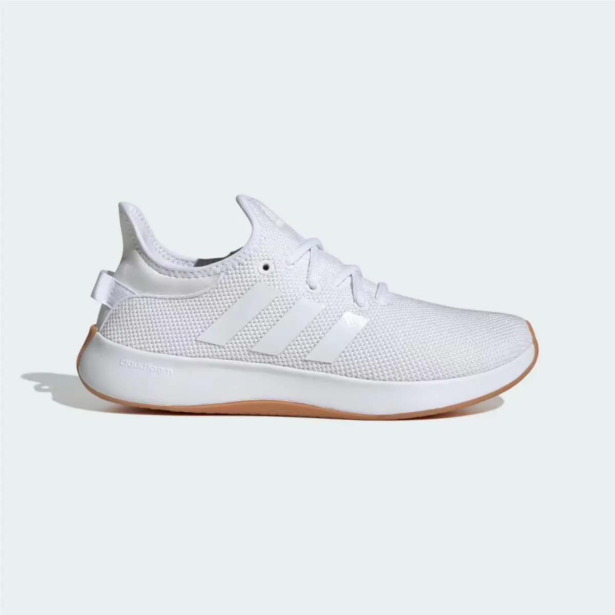 Adidas shoes - adidas Cloudfoam - Cloudfoam - II0043 - White 0