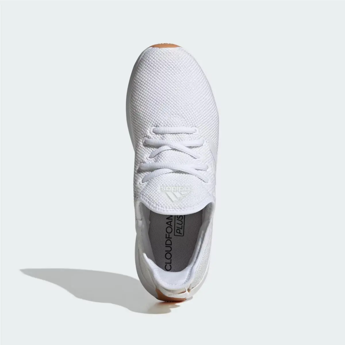 Adidas shoes - adidas Cloudfoam - Cloudfoam - II0043 - White 1