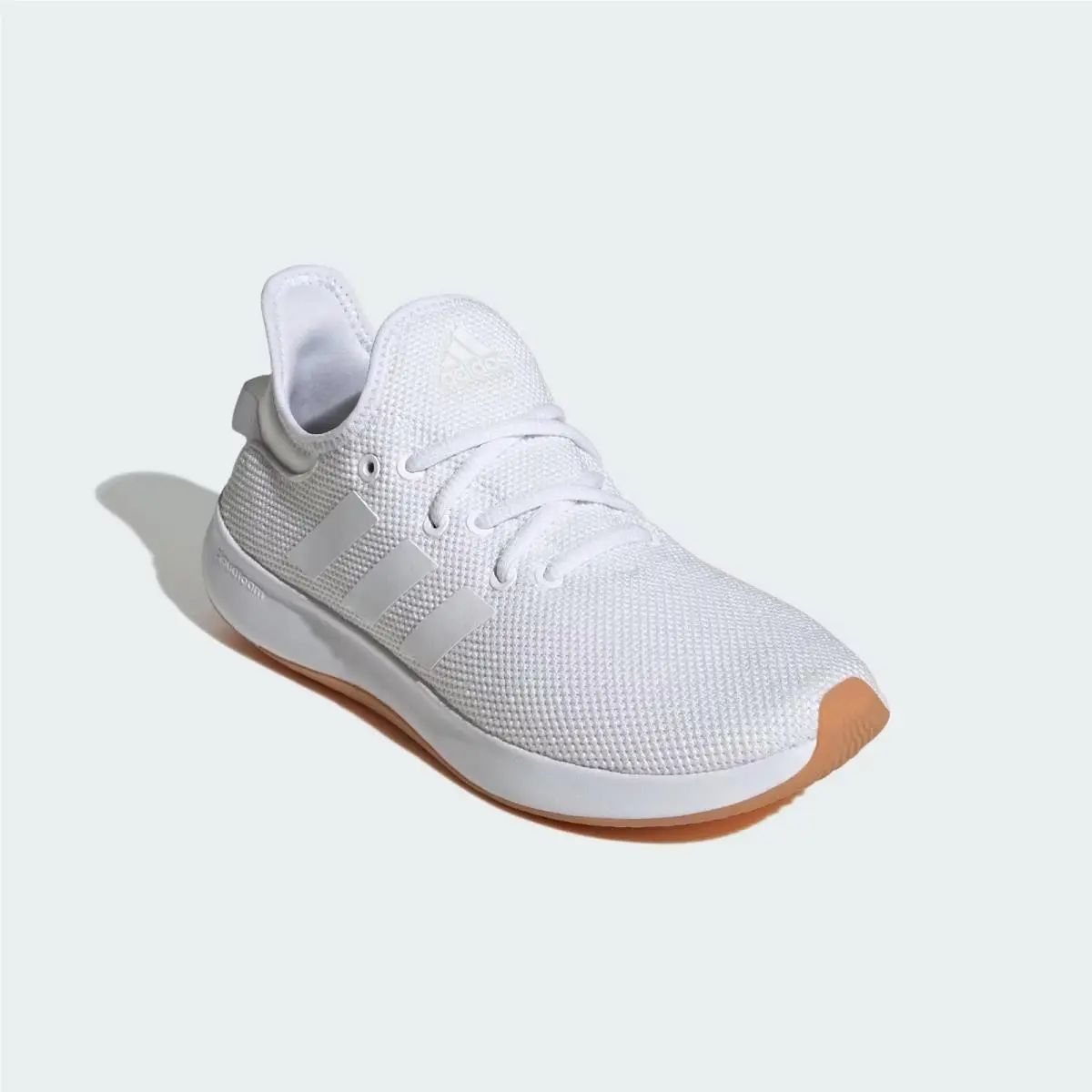 Adidas shoes - adidas Cloudfoam - Cloudfoam - II0043 - White 3