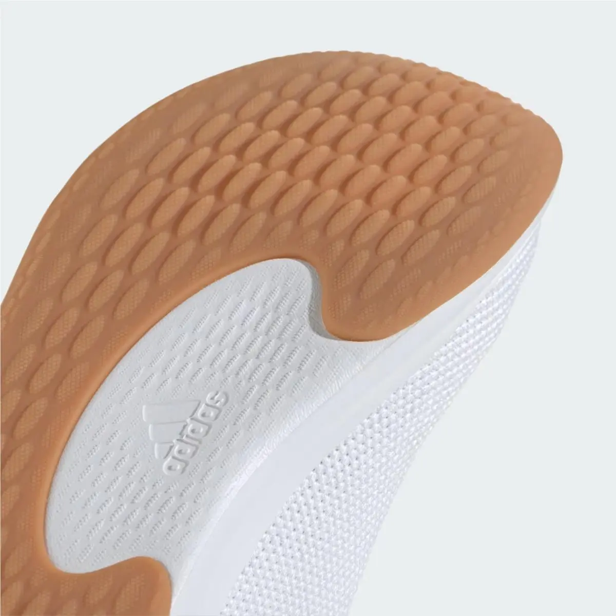 Adidas shoes - adidas Cloudfoam - Cloudfoam - II0043 - White 4