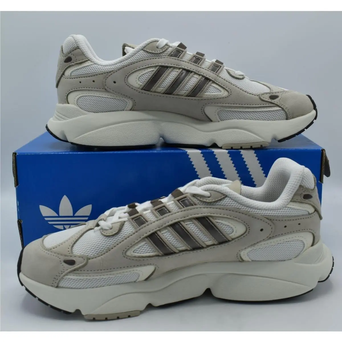 Adidas shoes - adidas Originals - Originals - IF6893 - White (UPC: 196473266453) 7