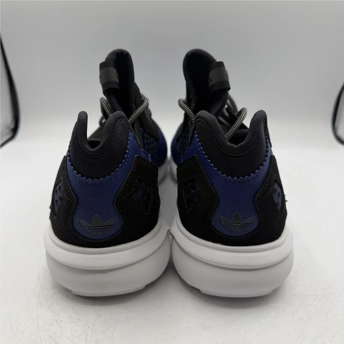 Adidas shoes - adidas Tubular Runner - Tubular Runner - AQ2916 - Blue 6
