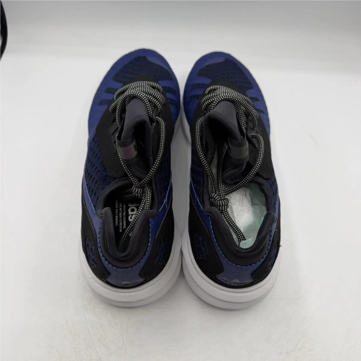 Adidas shoes - adidas Tubular Runner - Tubular Runner - AQ2916 - Blue 7