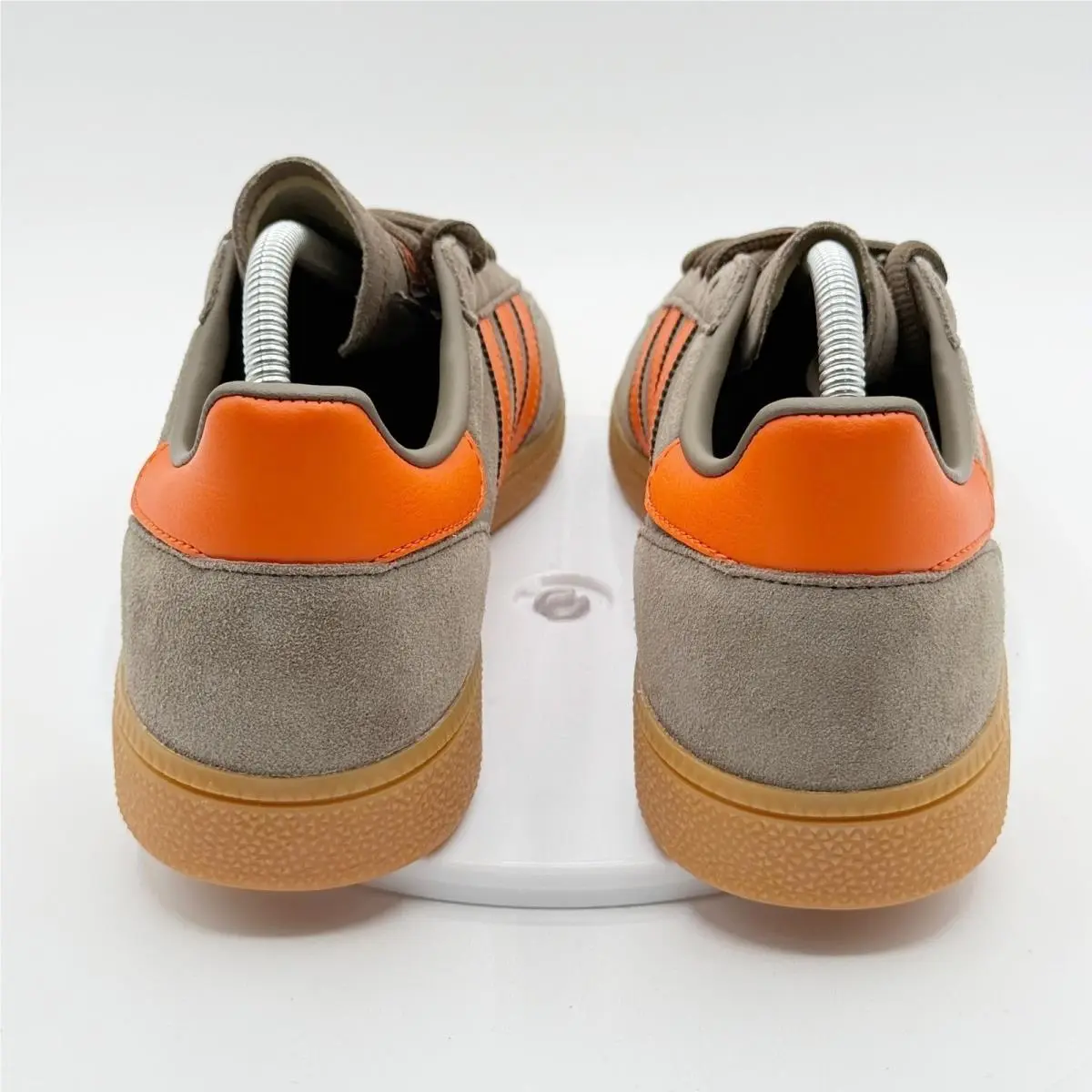 Adidas shoes - Handball Spezial - Handball Spezial - JR3846 - Brown (UPC: 197620232949) 8