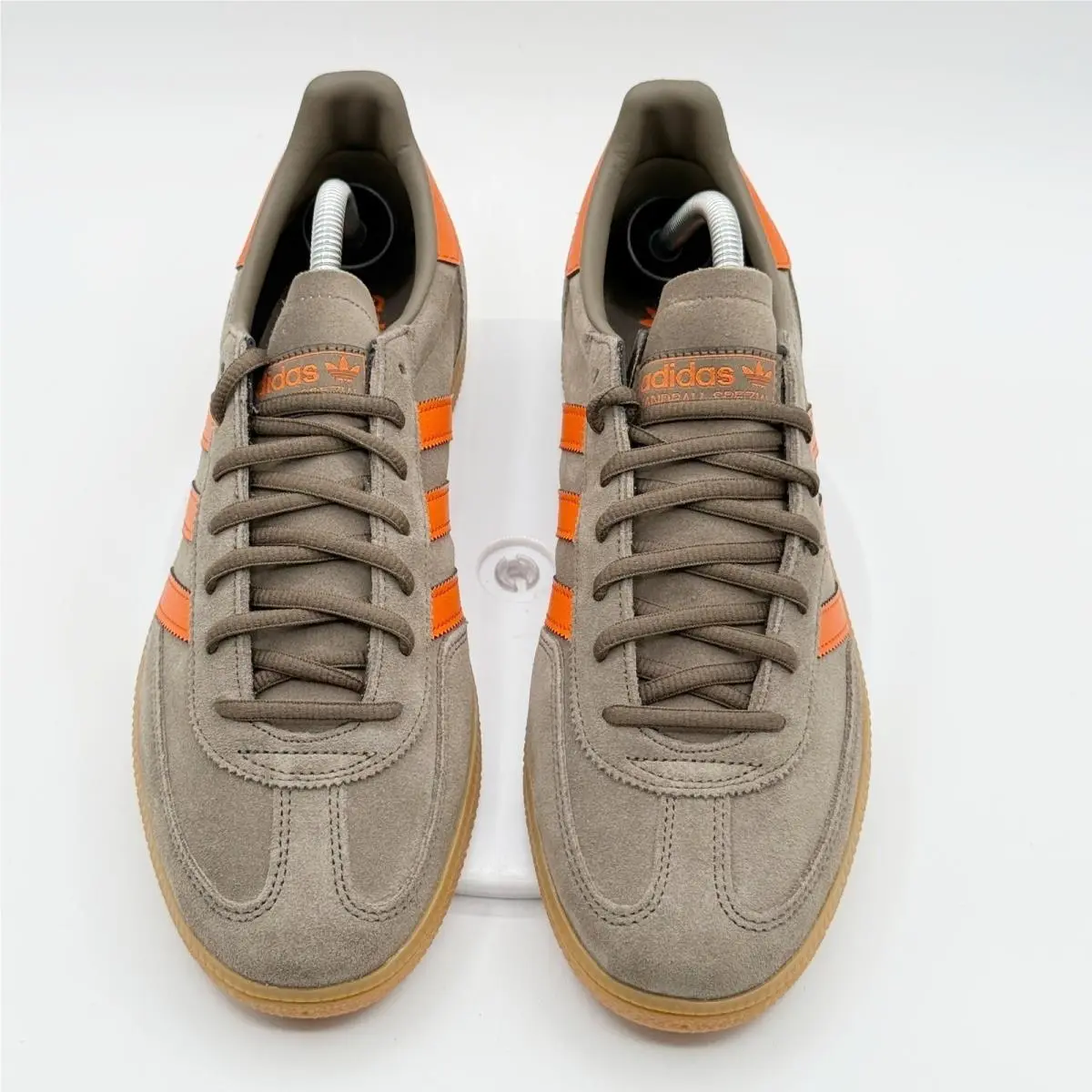 Adidas shoes - Handball Spezial - Handball Spezial - JR3846 - Brown (UPC: 197620232949) 0