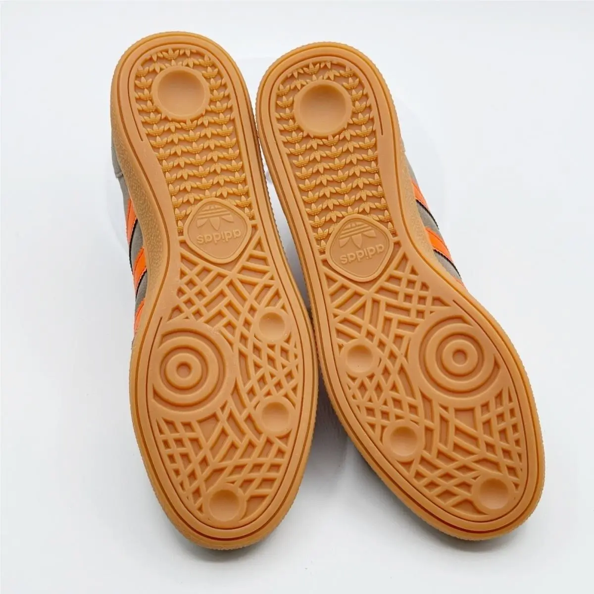Adidas shoes - Handball Spezial - Handball Spezial - JR3846 - Brown (UPC: 197620232949) 2