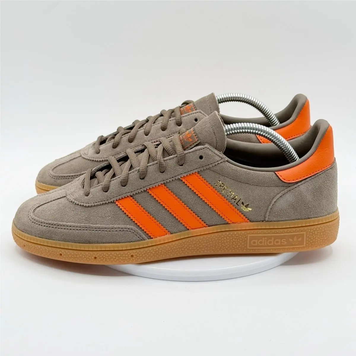 Adidas shoes - Handball Spezial - Handball Spezial - JR3846 - Brown (UPC: 197620232949) 4