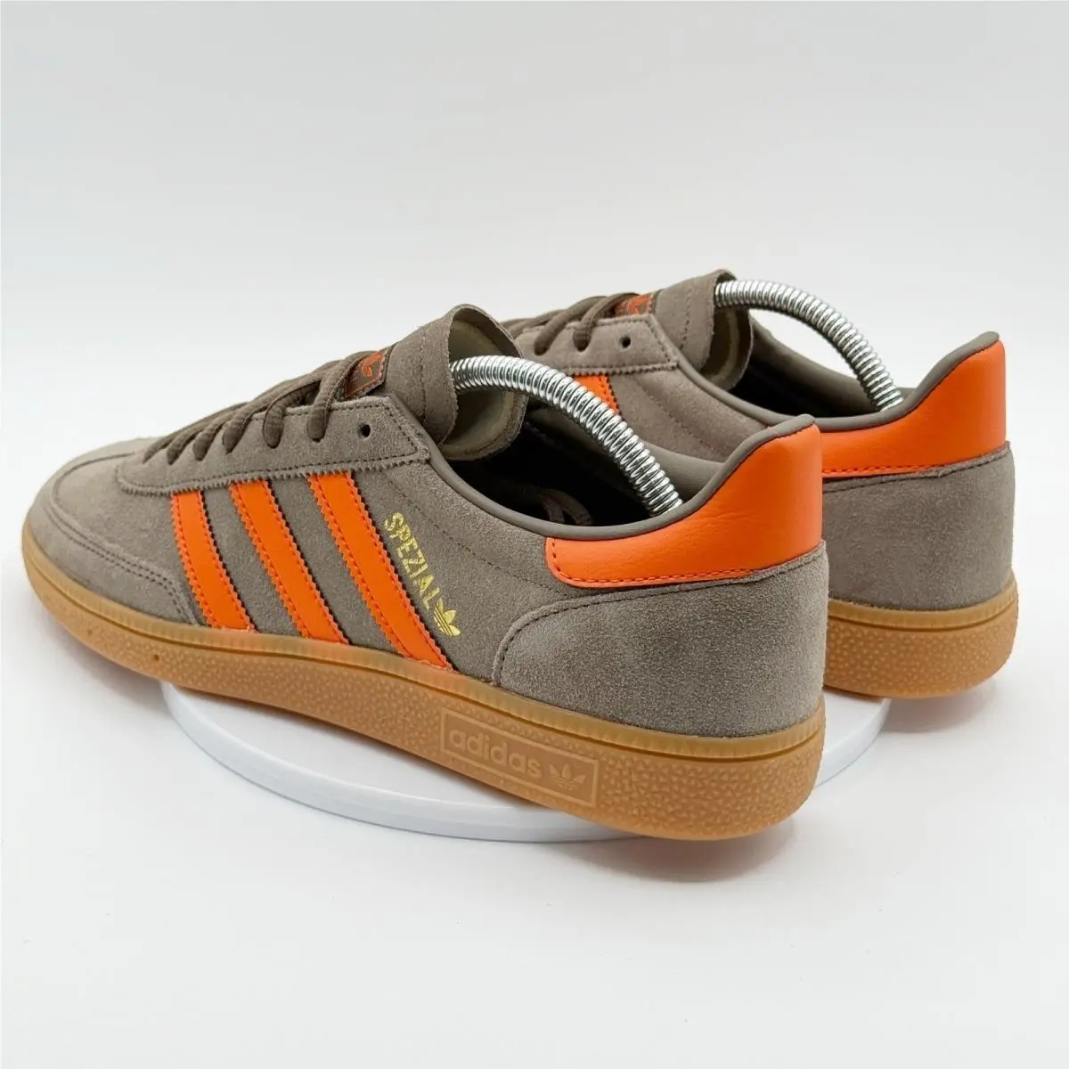 Adidas shoes - Handball Spezial - Handball Spezial - JR3846 - Brown (UPC: 197620232949) 5