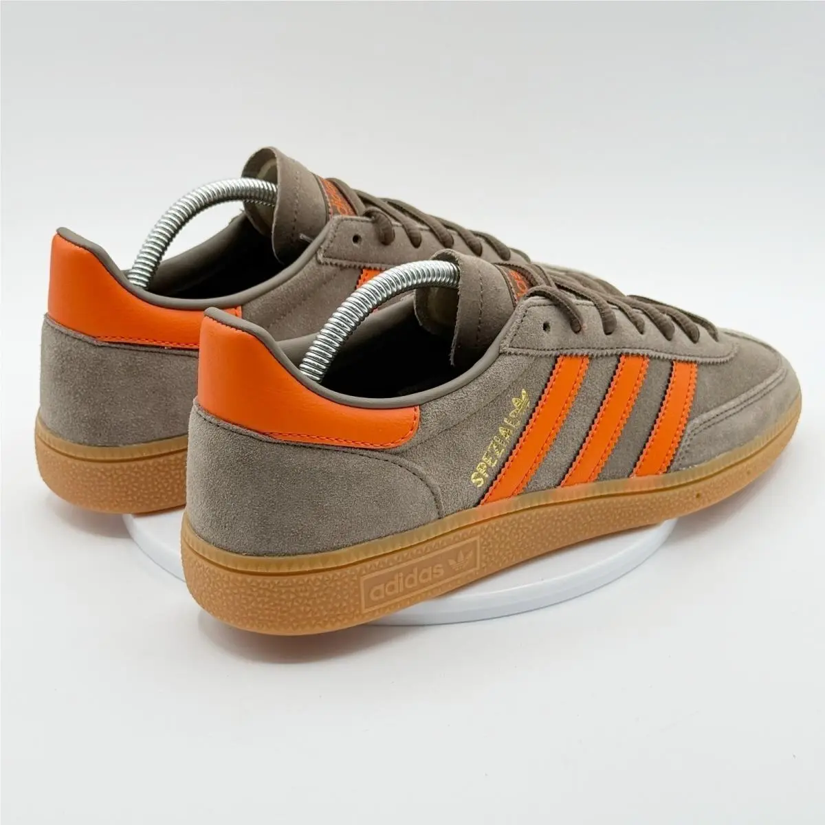 Adidas shoes - Handball Spezial - Handball Spezial - JR3846 - Brown (UPC: 197620232949) 6