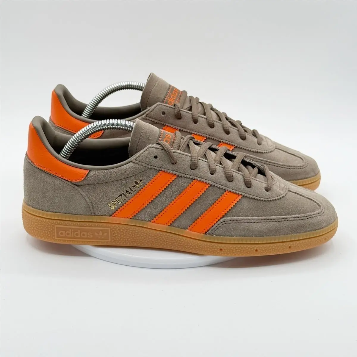 Adidas shoes - Handball Spezial - Handball Spezial - JR3846 - Brown (UPC: 197620232949) 7