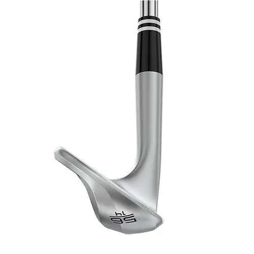 Cleveland Golf  - CBX 4 - CBX 1