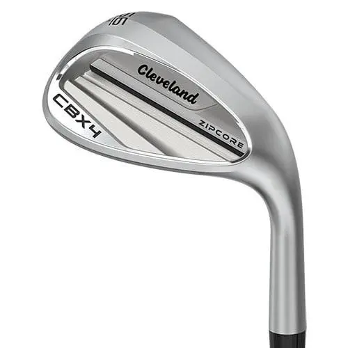 Cleveland Golf  - CBX 4 - CBX 3