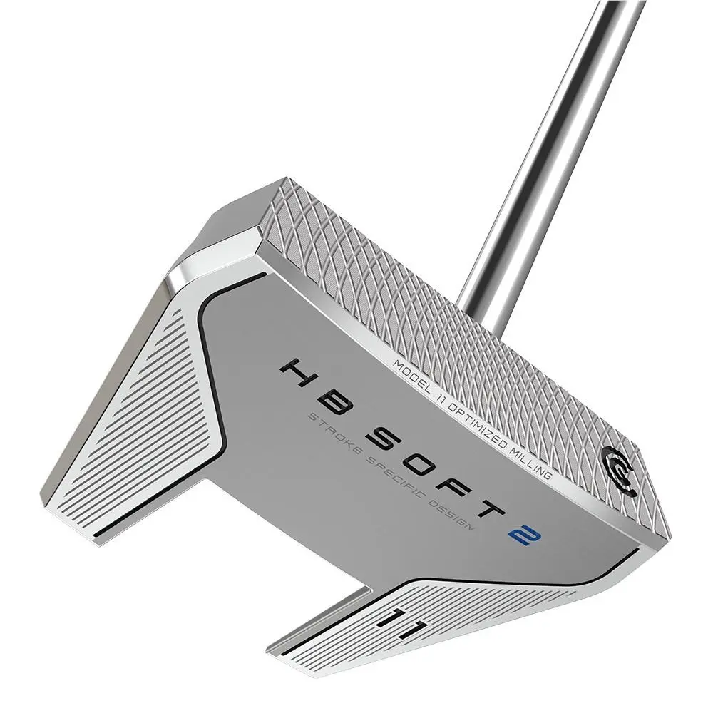 Cleveland Golf  - HB Soft 2 #11C - Soft 3