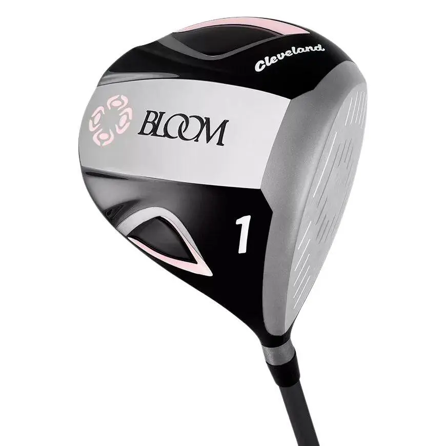 Cleveland Golf  - Bloom - Bloom - Black/Pink 0