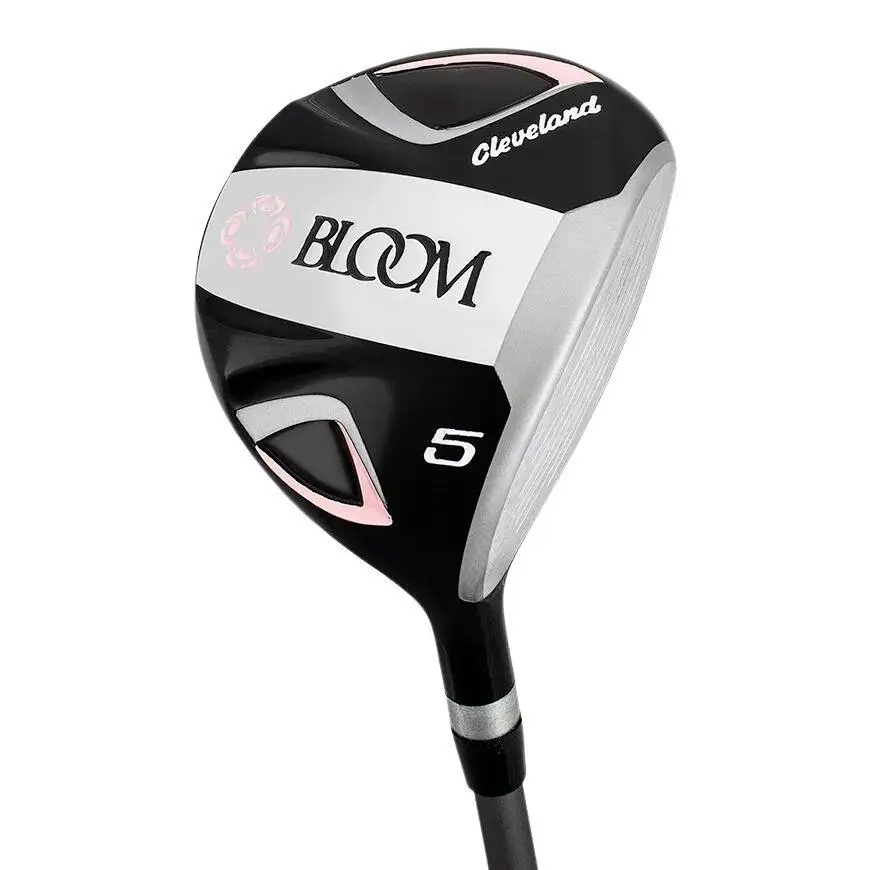 Cleveland Golf  - Bloom - Bloom - Black/Pink 1