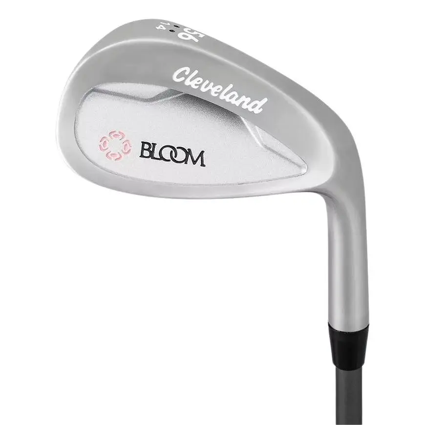 Cleveland Golf  - Bloom - Bloom - Black/Pink 4