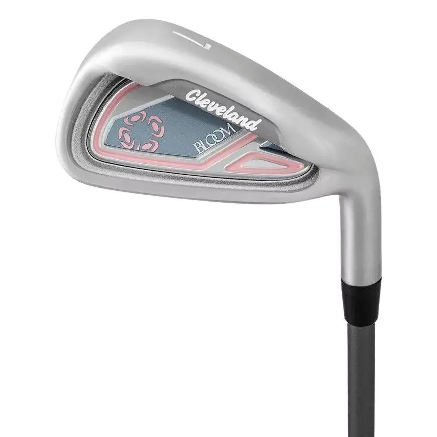 Cleveland Golf  - Bloom - Bloom - Black/Pink 10