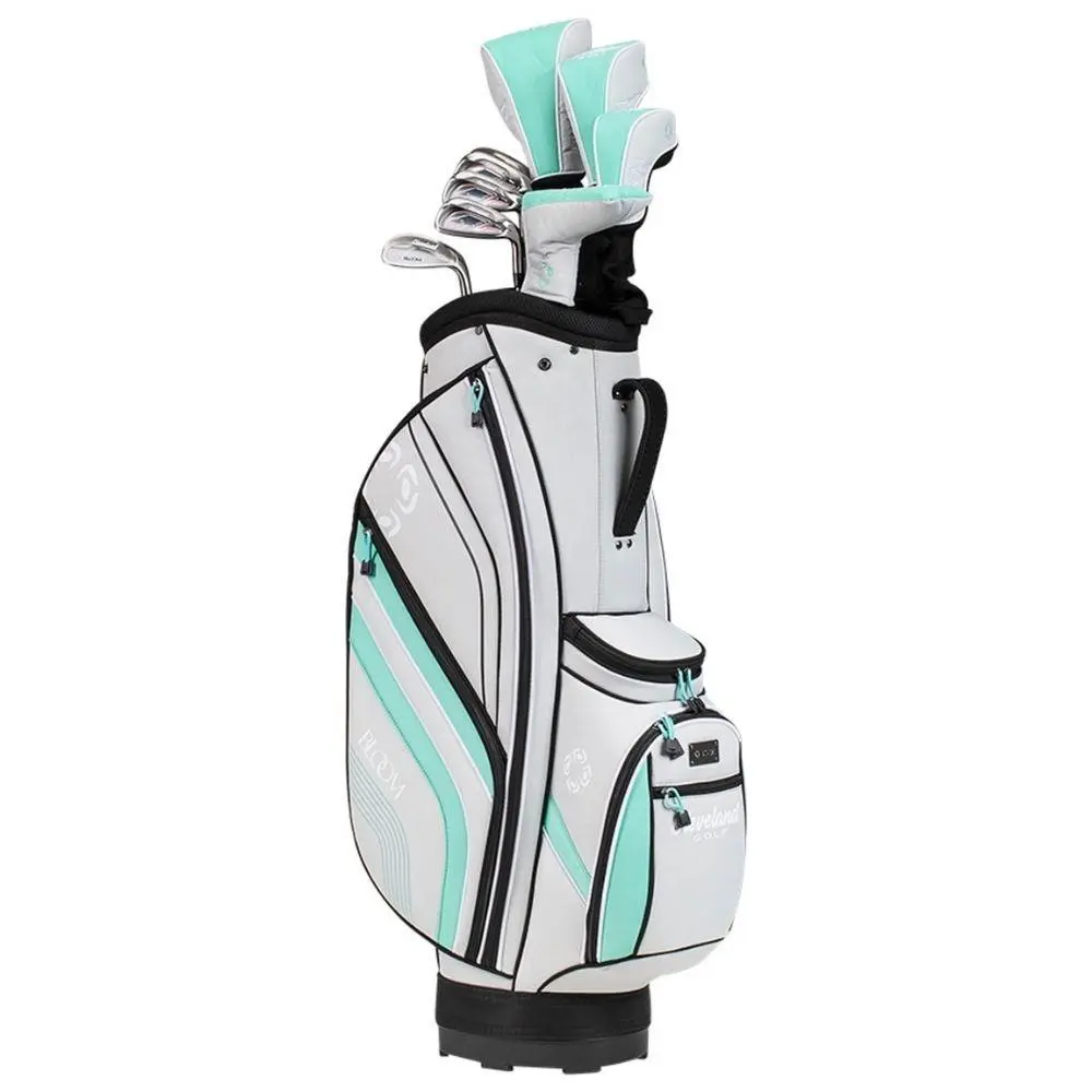 Cleveland Golf  - Bloom - Bloom - Grey/Blue 7