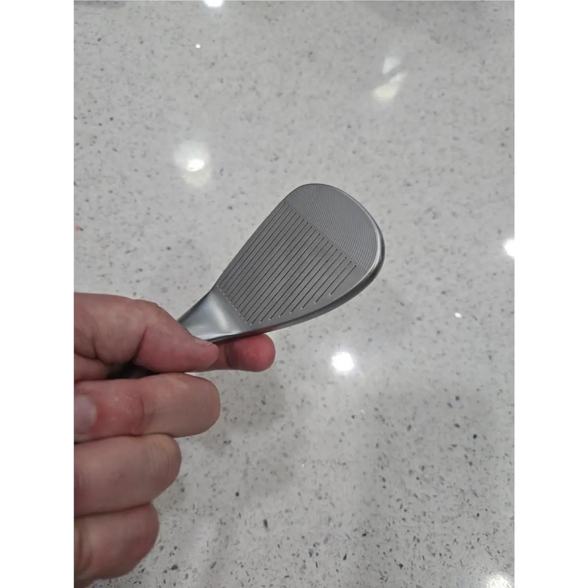 Cleveland Golf  - RTX Zipcore - RTX Zipcore - Black, Lie Angle: Black 2