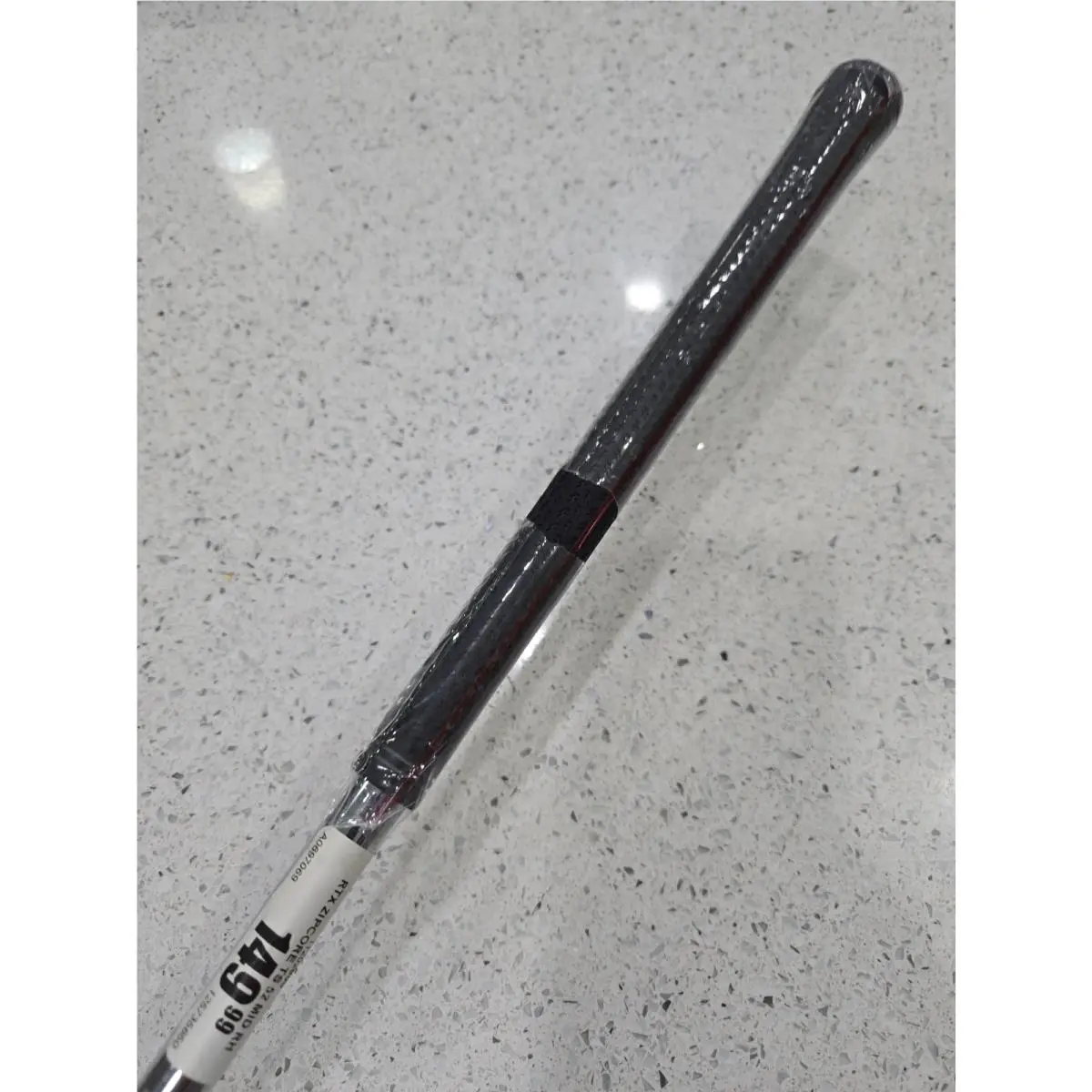 Cleveland Golf  - RTX Zipcore - RTX Zipcore - Black, Lie Angle: Black 3