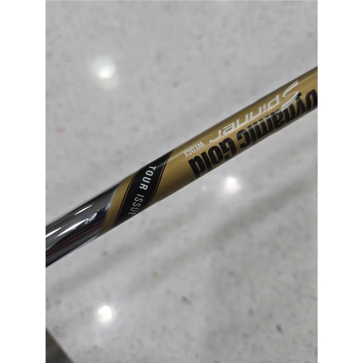 Cleveland Golf  - RTX Zipcore - RTX Zipcore - Black, Lie Angle: Black 5