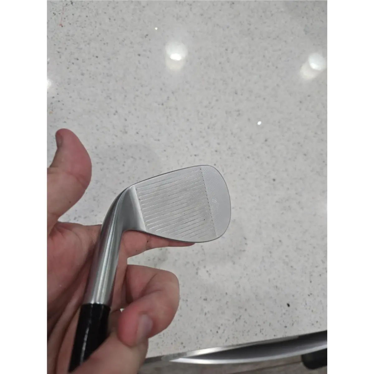 Cleveland Golf  - RTX Zipcore - RTX Zipcore - Black, Lie Angle: Black 7