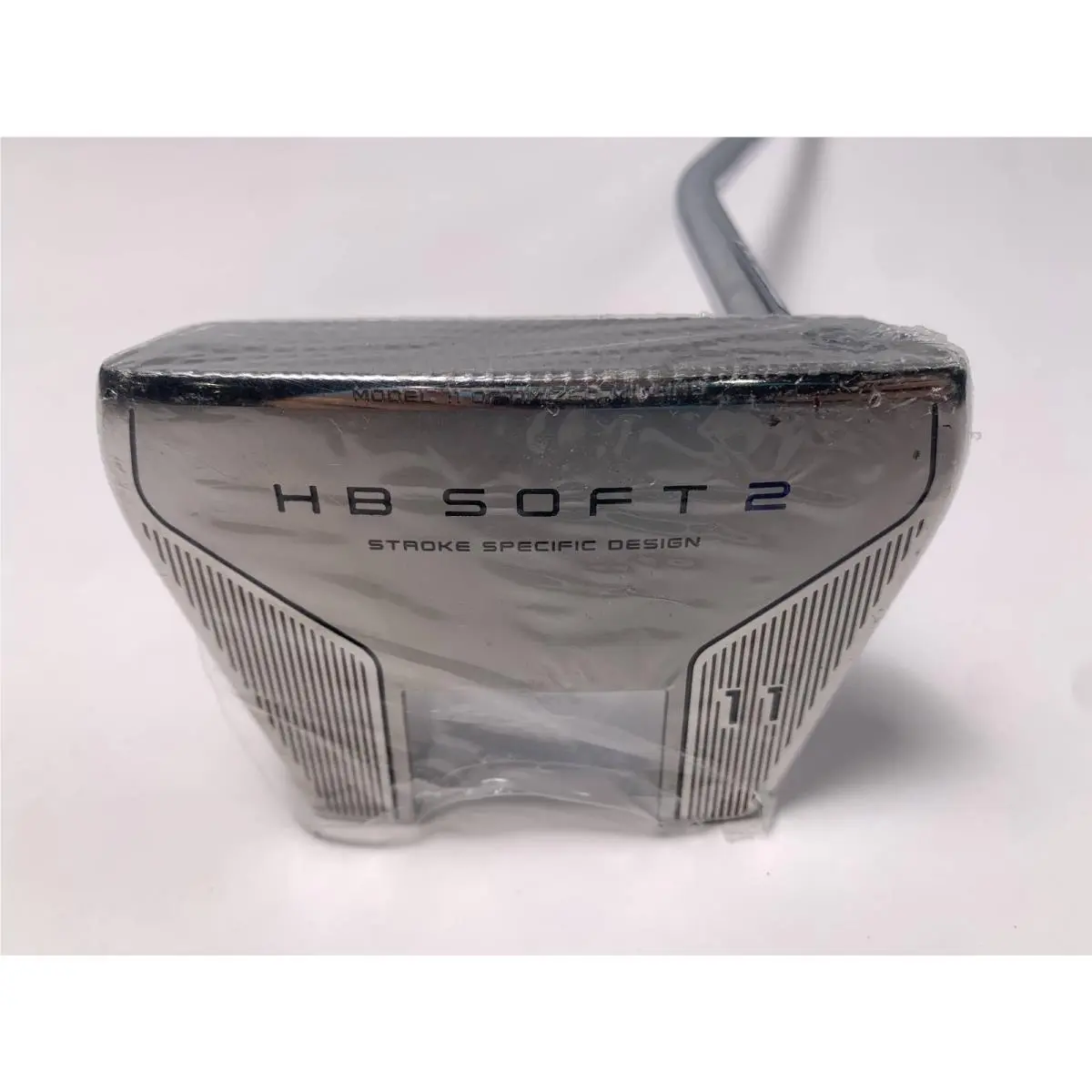 Cleveland HB Soft 2 11 Putter 35 Mens RH