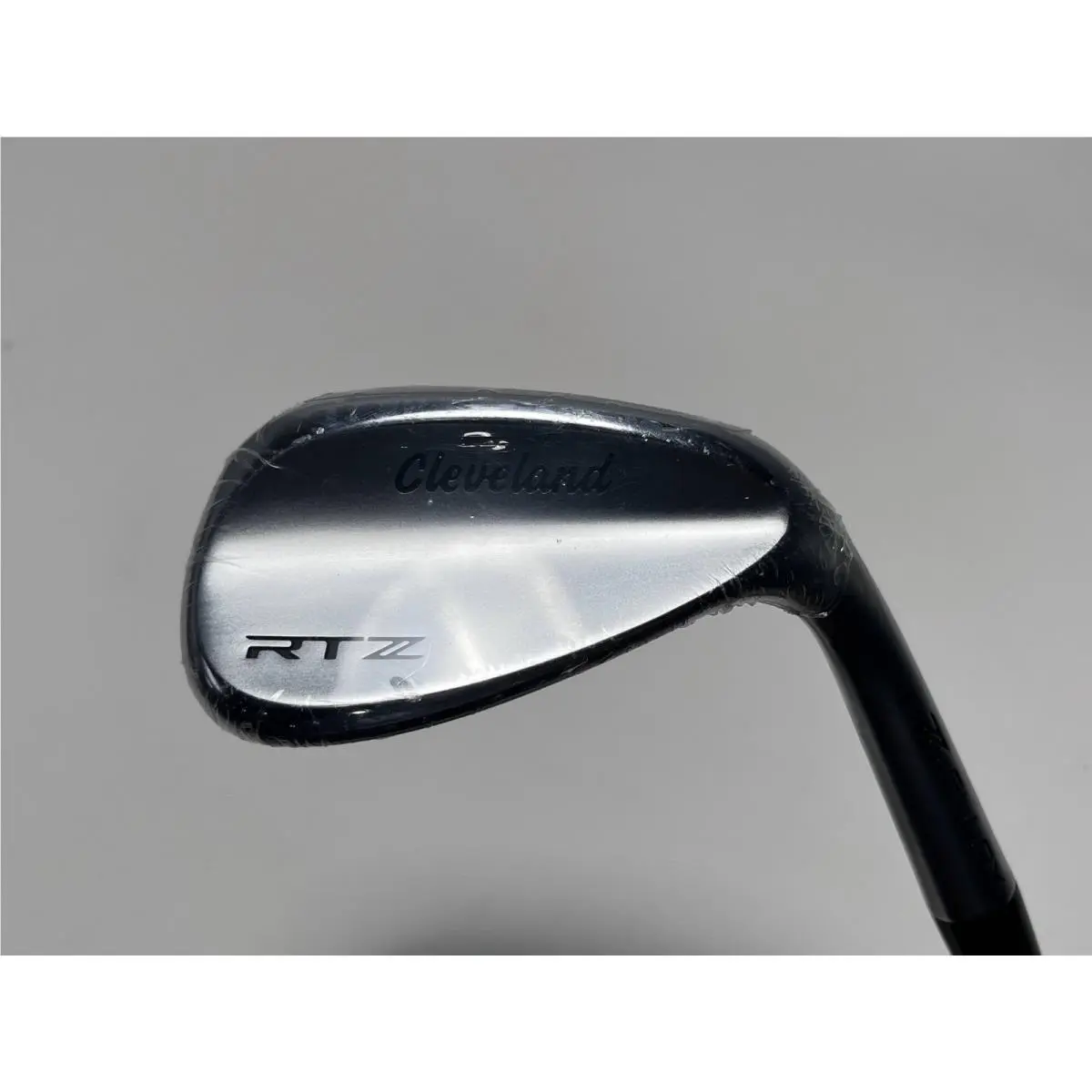 Cleveland Rtz Sand Wedge SW 56 12 Full DG Spinner Tour Issue Wedge RH