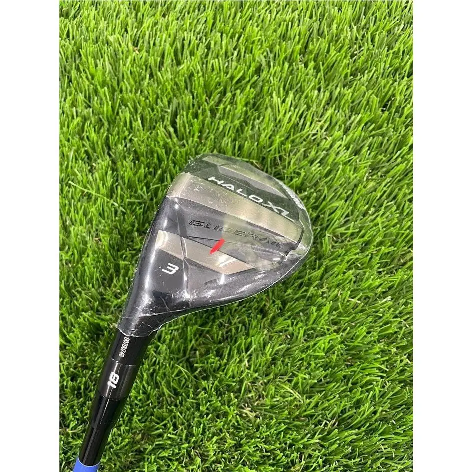 Cleveland Golf  - Cleveland Halo XL - Halo - Blue 0