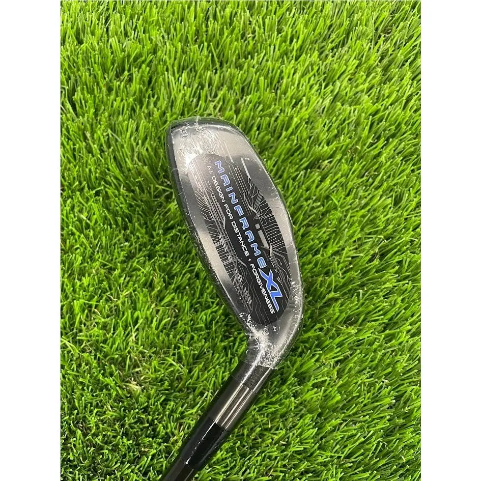 Cleveland Golf  - Cleveland Halo XL - Halo - Blue 1