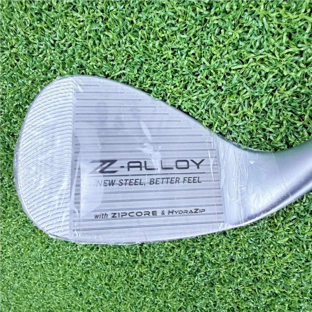 Cleveland Golf  - Cleveland RTZ - RTZ - Silver 1