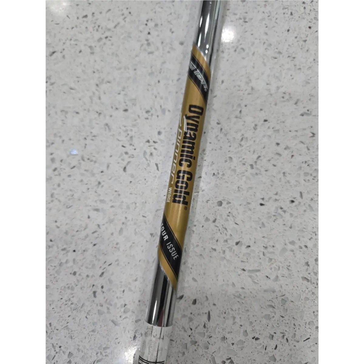 Cleveland Golf  - RTX Zipcore - RTX Zipcore - Black, Lie Angle: Black 1