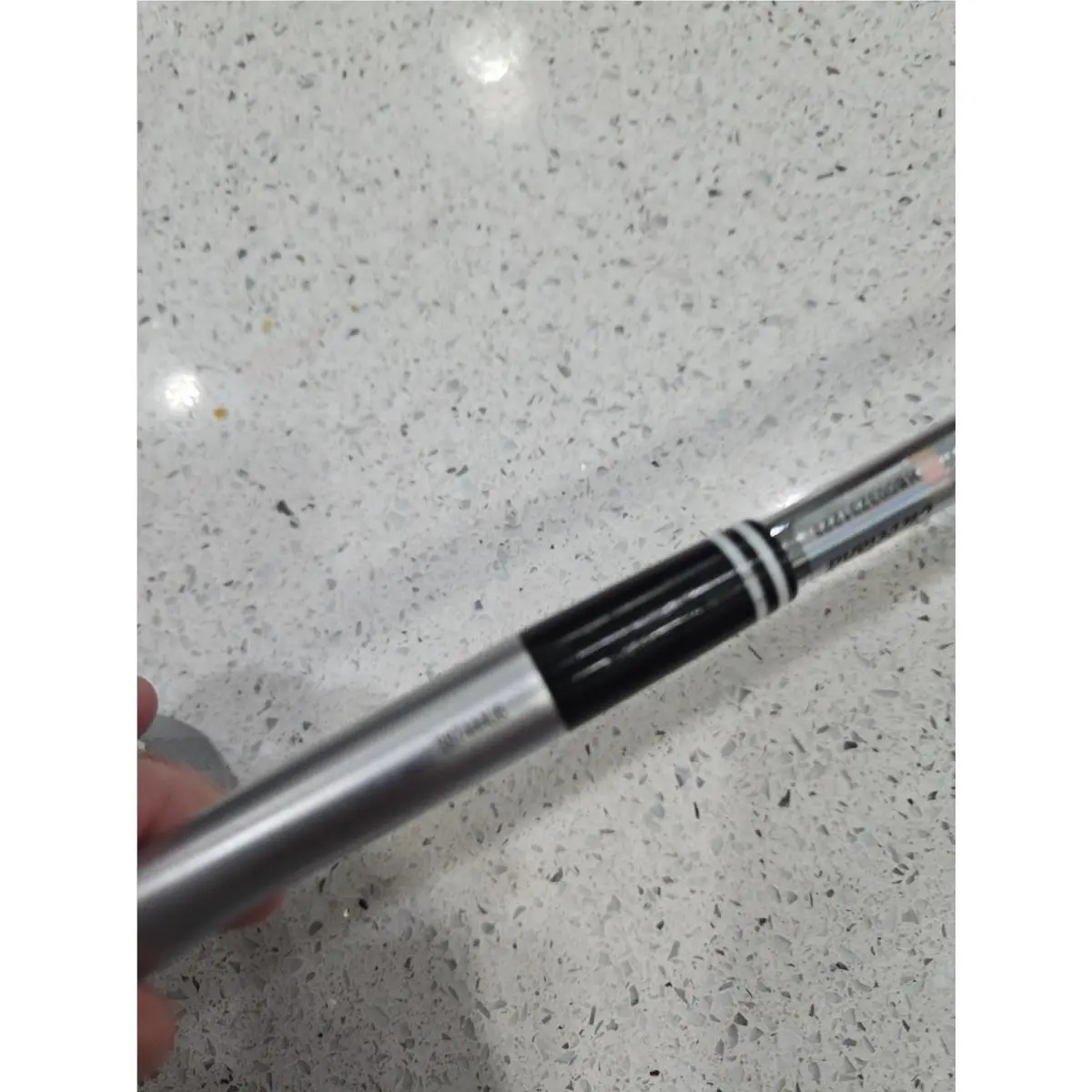 Cleveland Golf  - RTX Zipcore - RTX Zipcore - Black, Lie Angle: Black 0