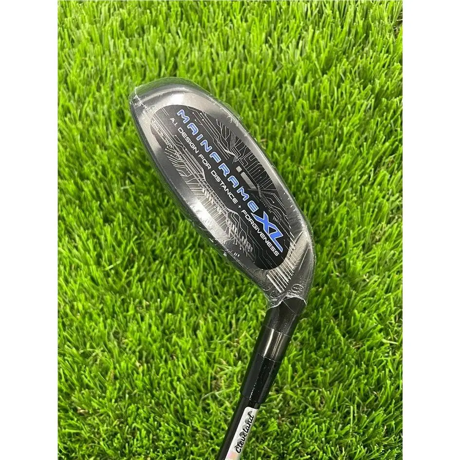 Cleveland Golf  - Cleveland Halo XL - Halo - Blue 1