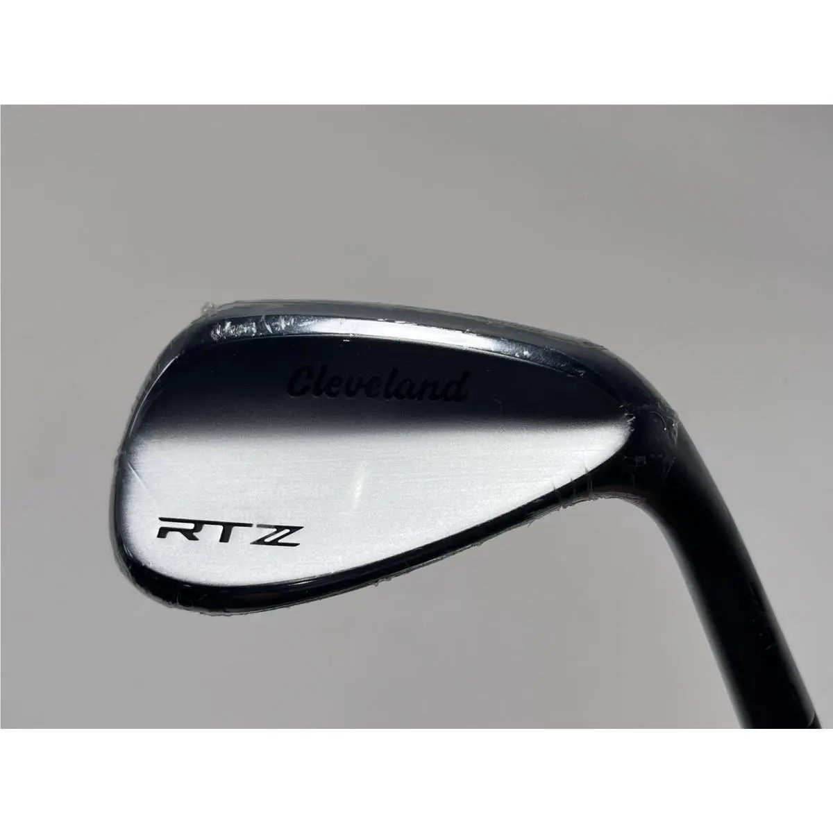 Cleveland Rtz Lob Wedge LW 58 12 Bounce Full-grind DG Spinner Tour Issue RH