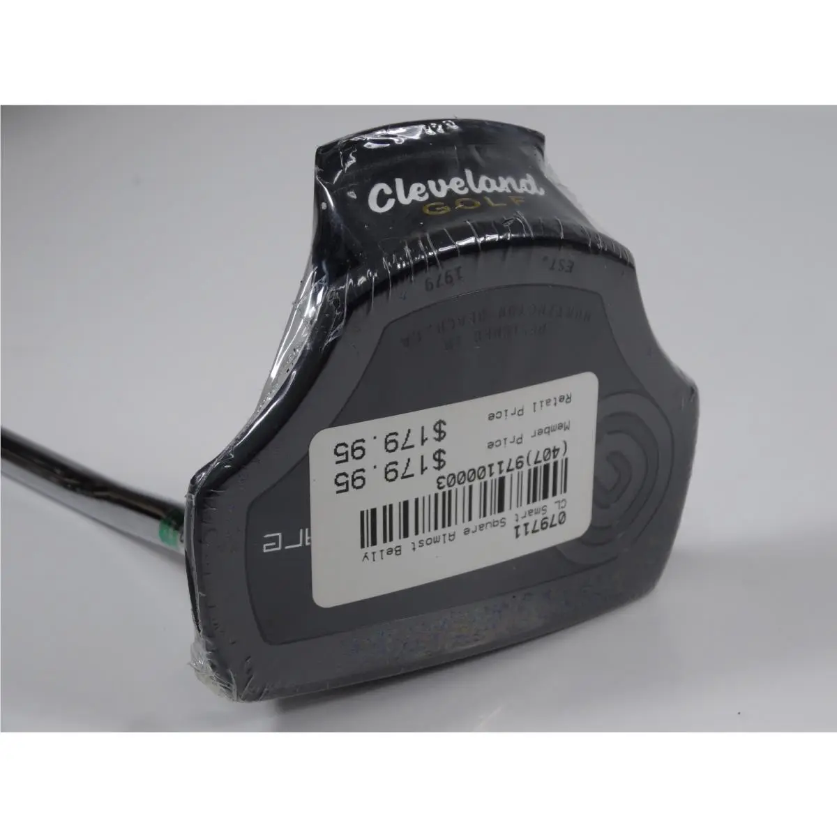 Cleveland Golf  - Smart Square - Smart Square - Black 0