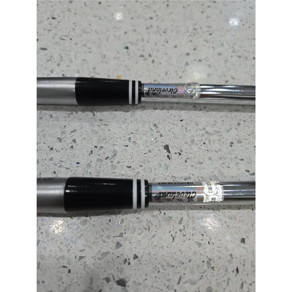 Cleveland Golf  - CBX - CBX - Gold 8