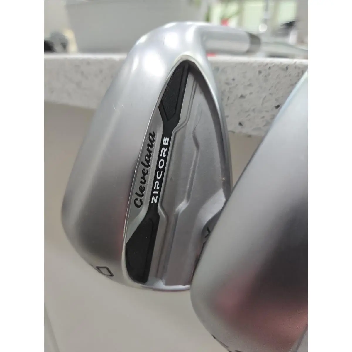 Cleveland Golf  - CBX - CBX - Gold 1