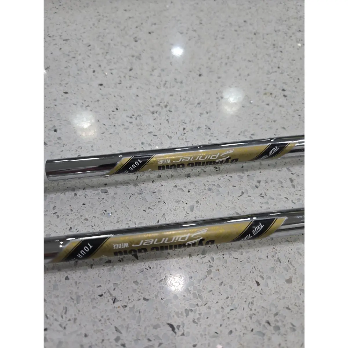 Cleveland Golf  - CBX - CBX - Gold 5