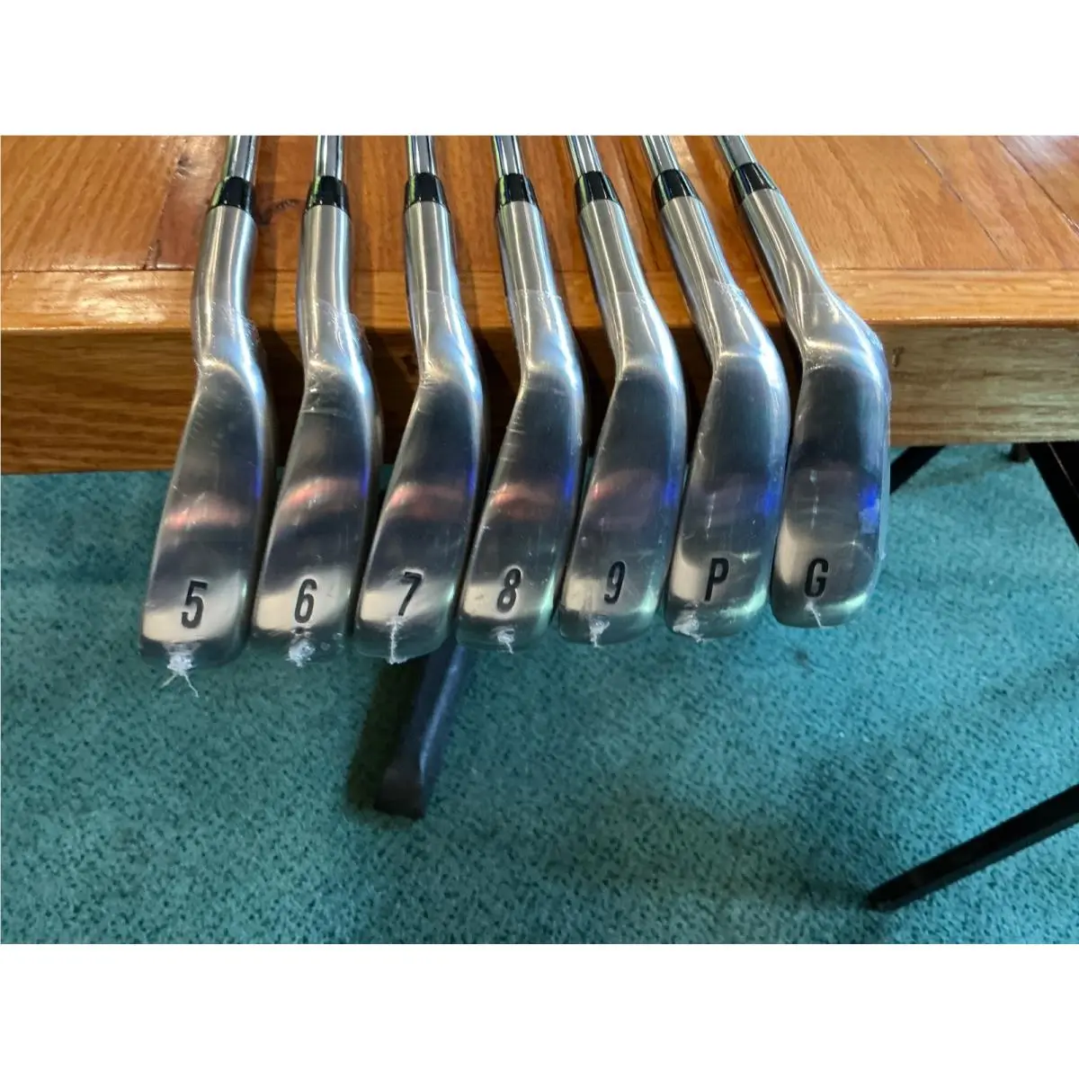 Cleveland Golf  0