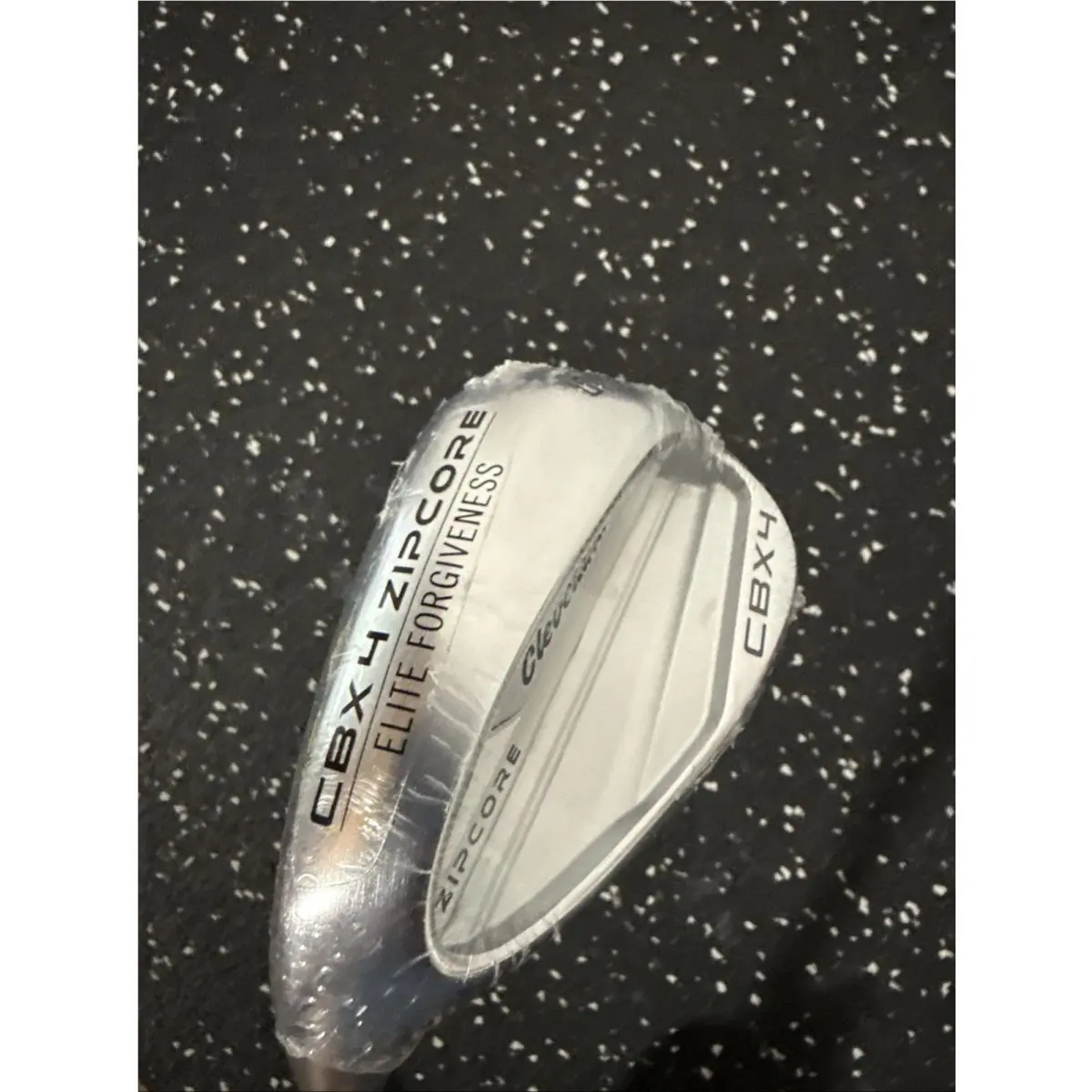 Cleveland Golf  - CBX 4 - CBX - Black 2
