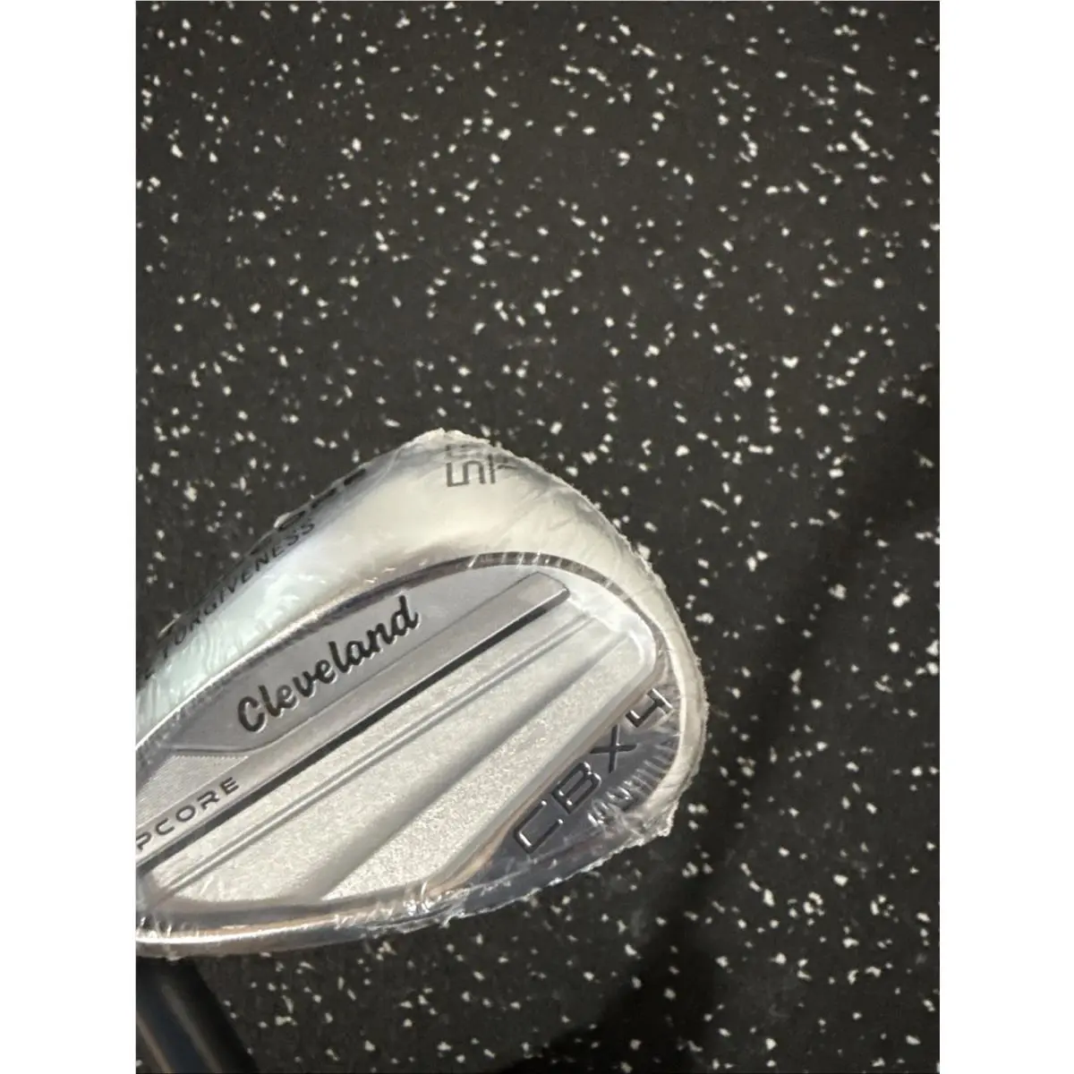 Cleveland Golf  - CBX 4 - CBX - Black 3