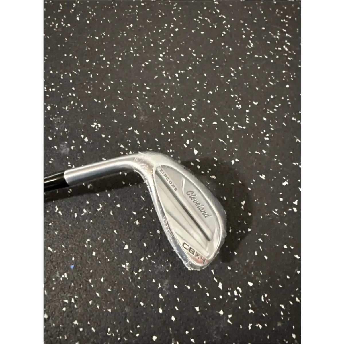 Cleveland Golf  - CBX 4 - CBX - Black 7
