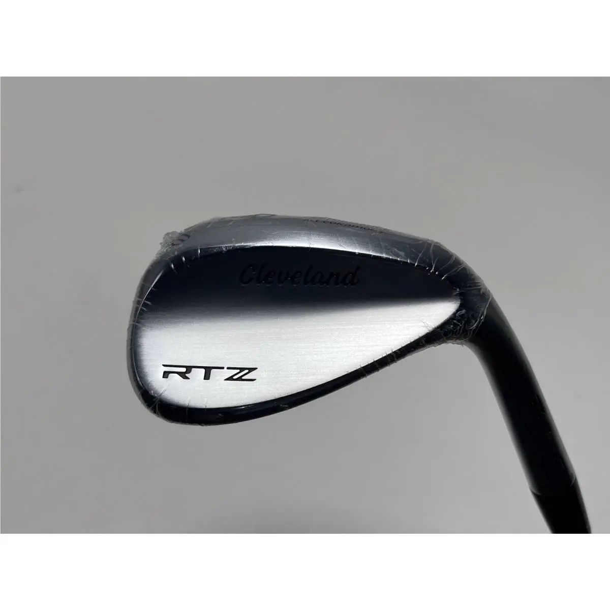 Cleveland Rtz Lob Wedge LW 58 10 Bounce Mid-grind DG Spinner Tour Issue RH