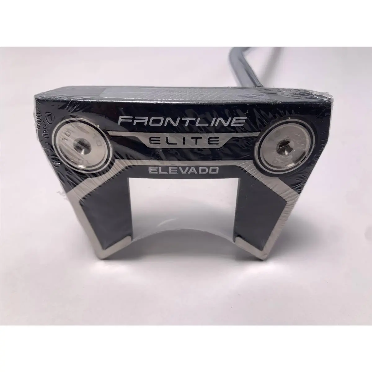 Cleveland Frontline Elite Elevado Bend Putter 35 Mens RH