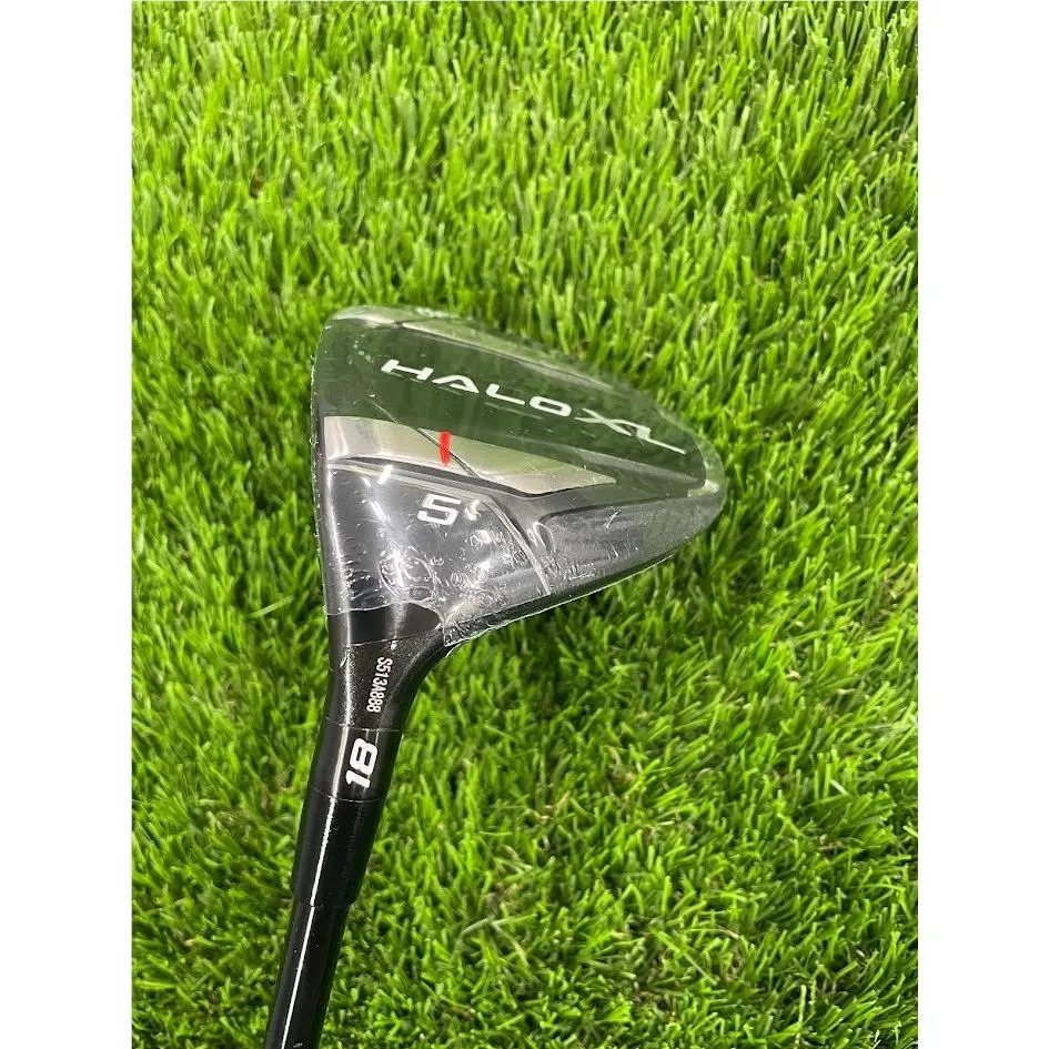 Cleveland Golf  - Cleveland Halo XL - Halo - Blue 0