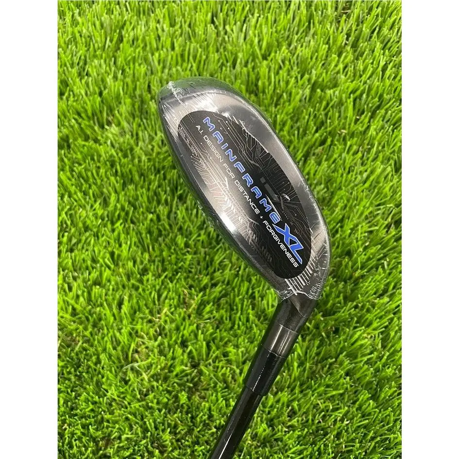 Cleveland Golf  - Cleveland Halo XL - Halo - Blue 1