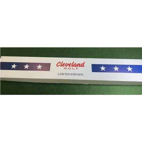 Team Usa Ryder Cup Cleveland Rtz 56° 10° Wedge Limited Edition SW 56 Degree