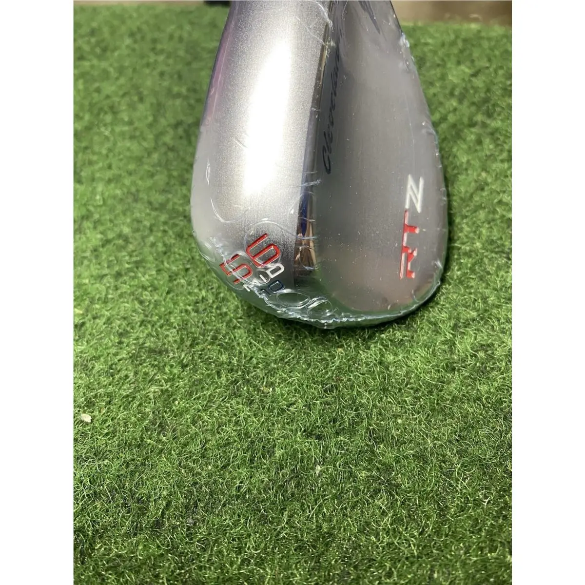 Cleveland Golf  - Cleveland RTZ - RTZ (UPC: 4994857112503) 8